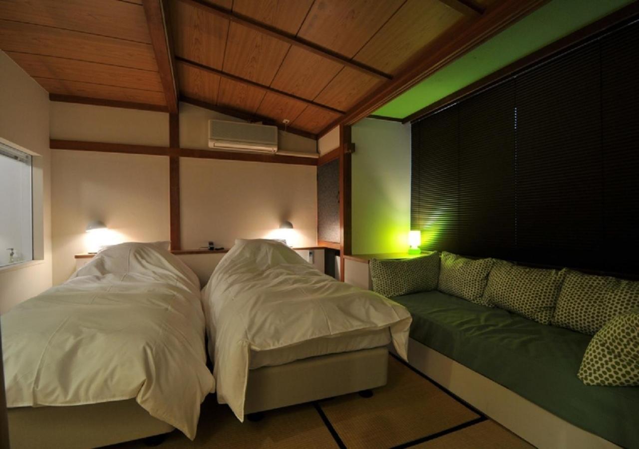 Address Nozawa Standard Studio / Vacation Stay 22699 Экстерьер фото