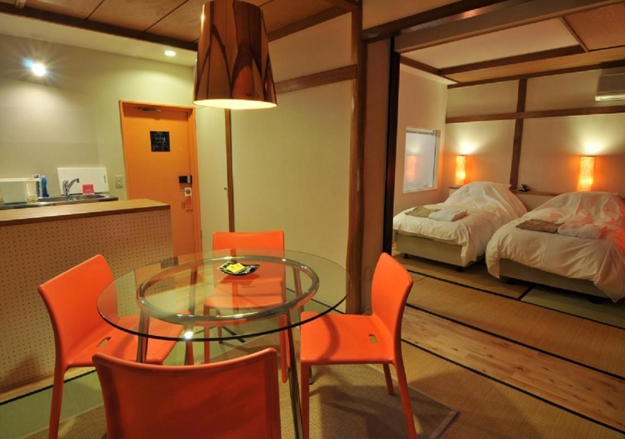 Address Nozawa Standard Studio / Vacation Stay 22699 Экстерьер фото