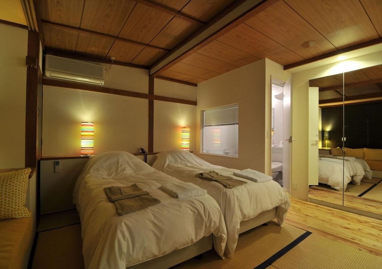 Address Nozawa Standard Studio / Vacation Stay 22699 Экстерьер фото